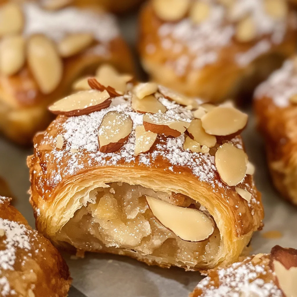 Almond