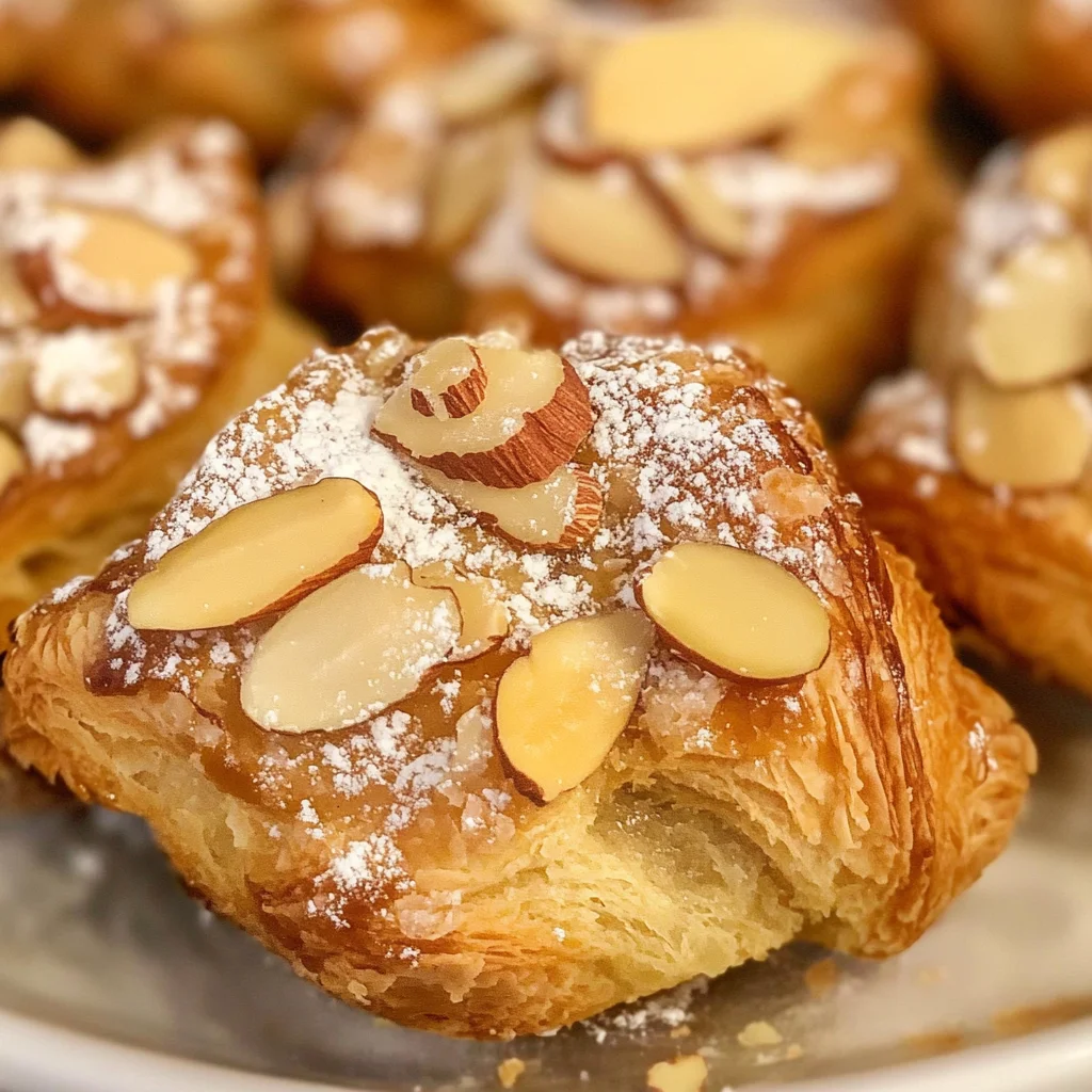 Almond