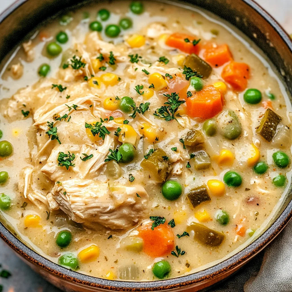 Chicken