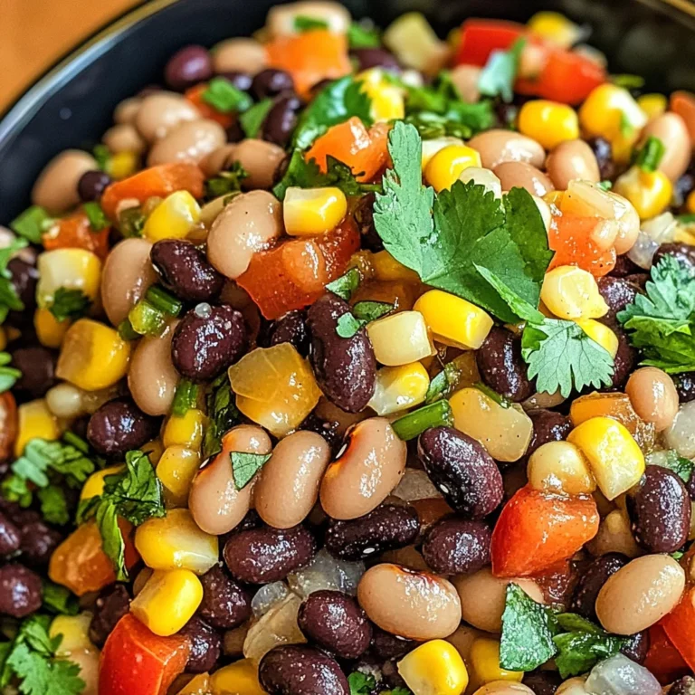 Cowboy Caviar