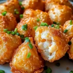 Crab Rangoon Bombs