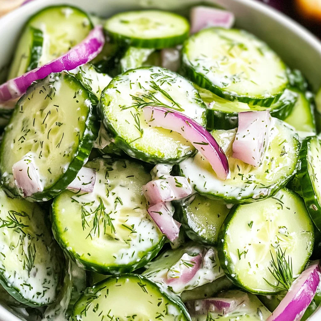 Cucumber