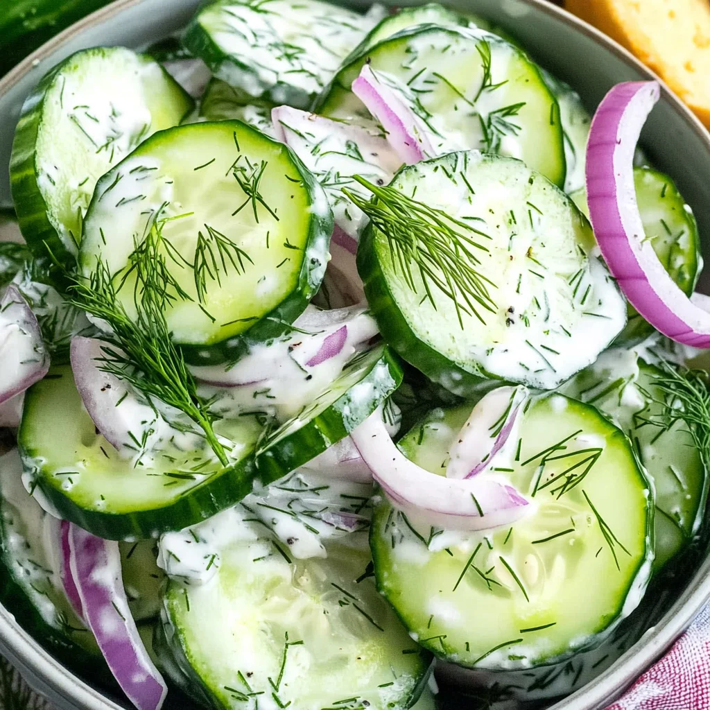 Cucumber