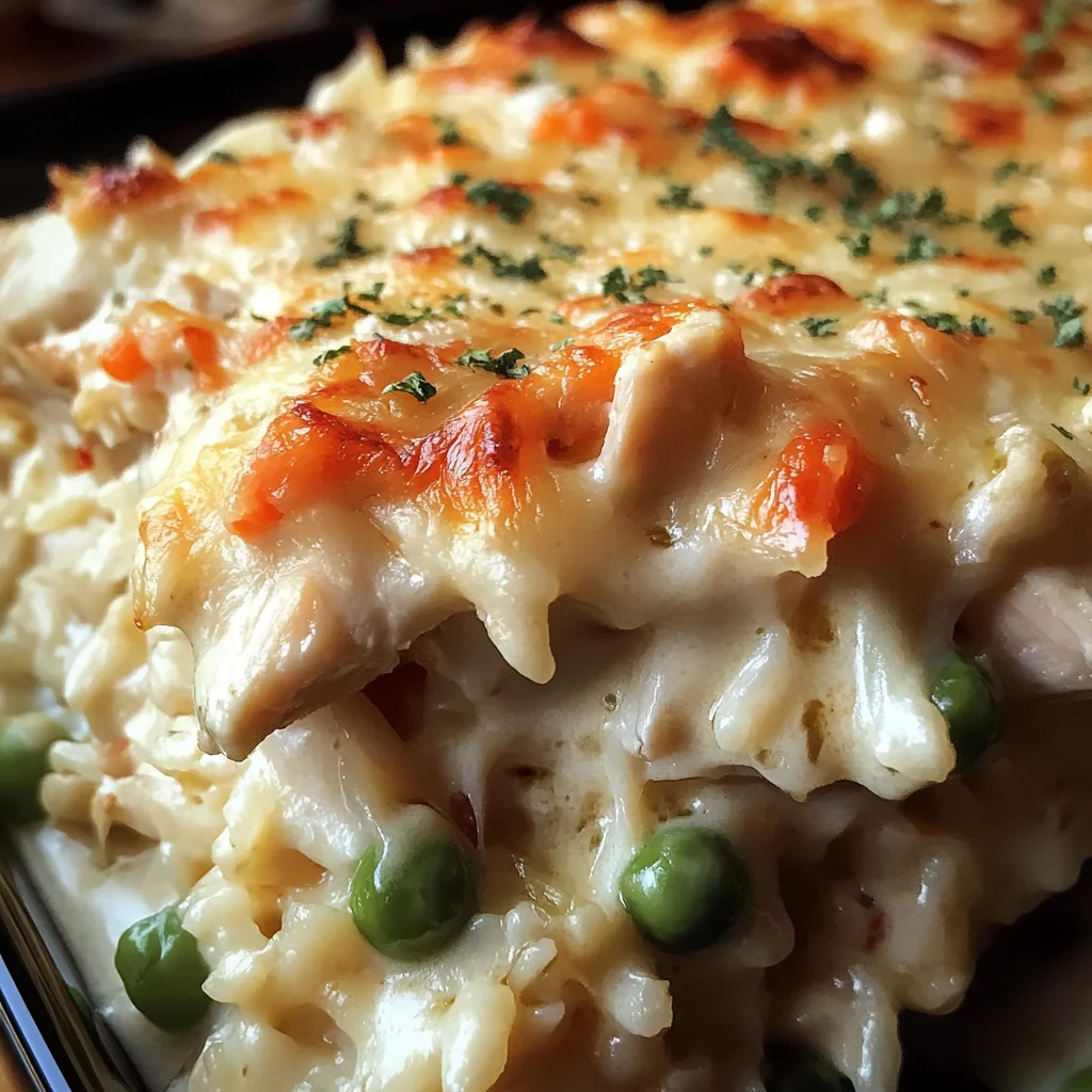 Dump-and-Bake