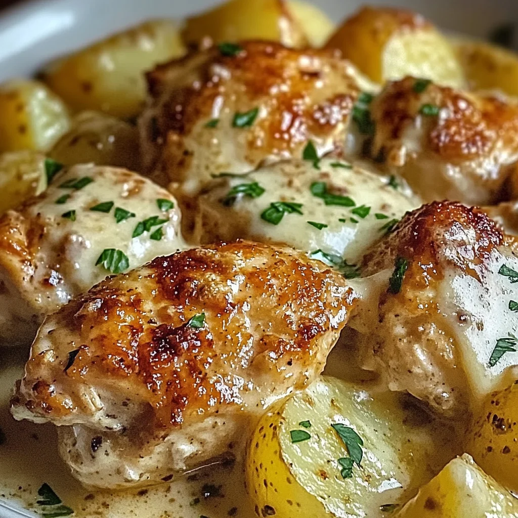 Garlic