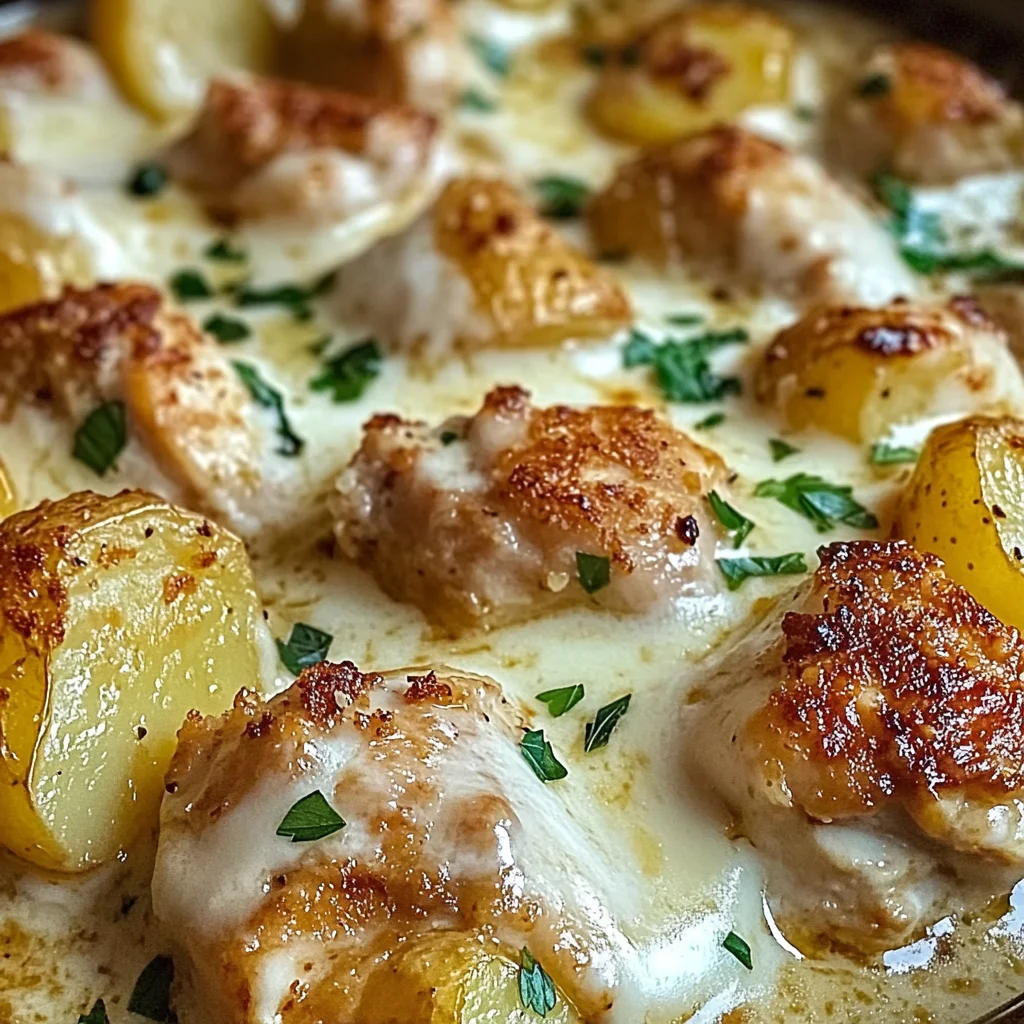 Garlic