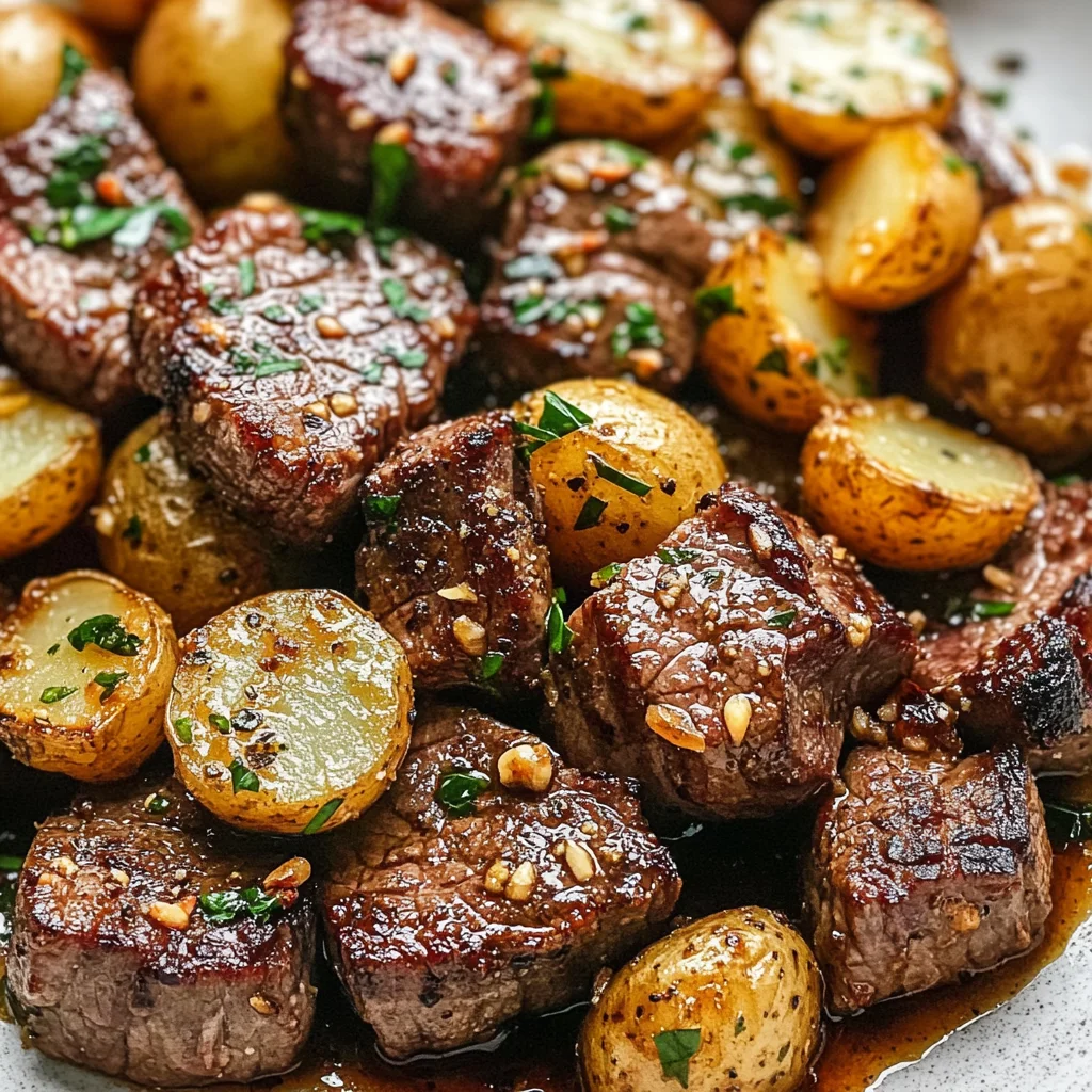 Garlic