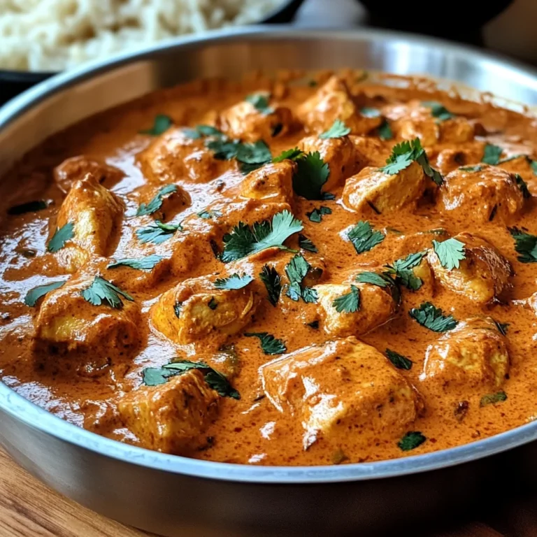 Gordon Ramsay Chicken Tikka Masala