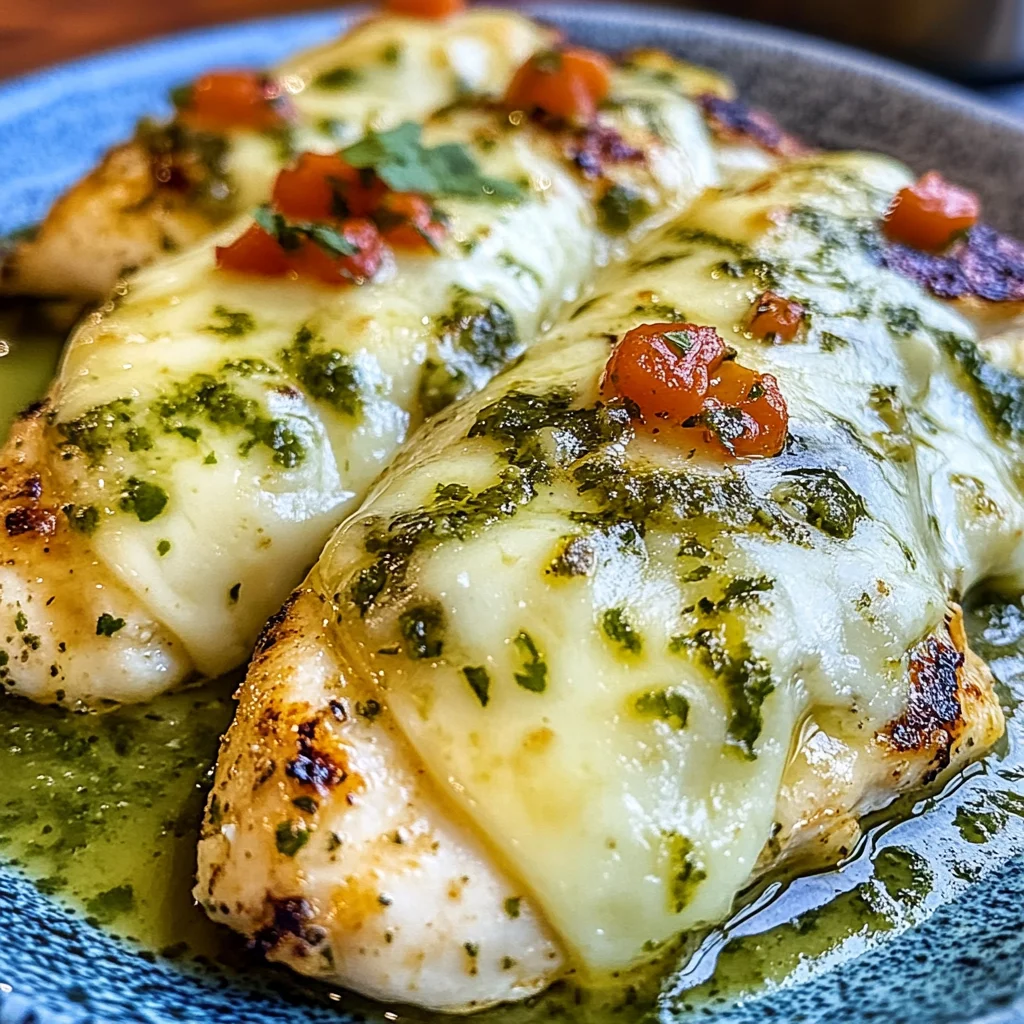 Grilled