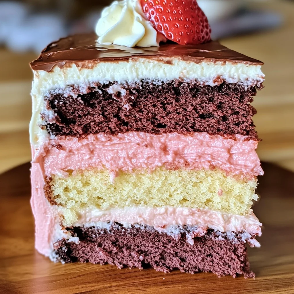 Neapolitan