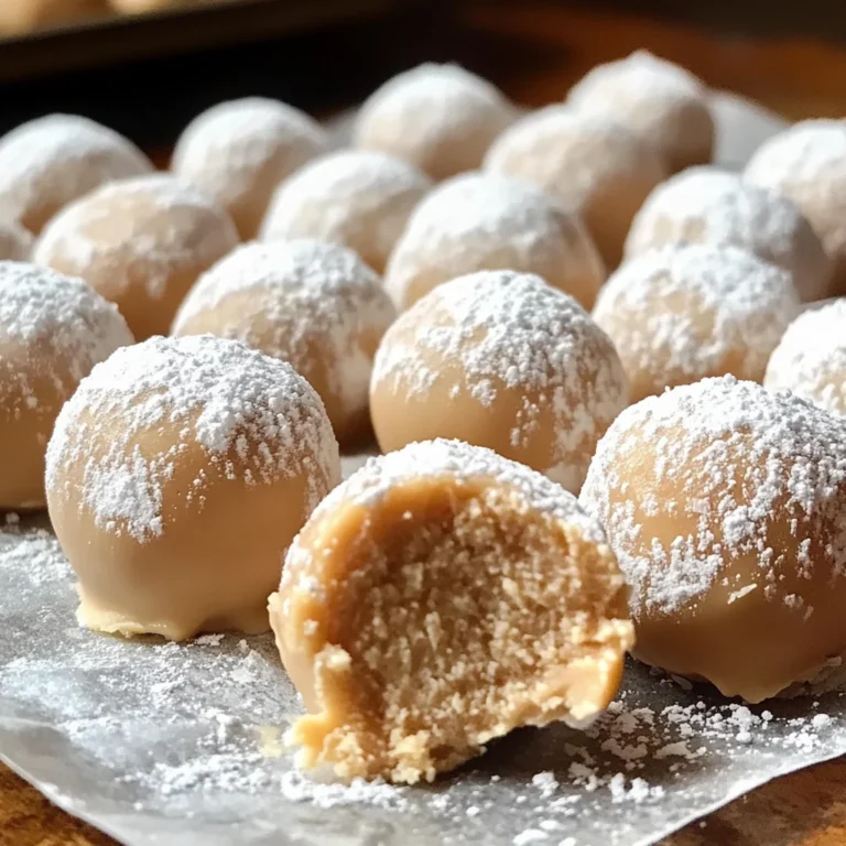 Peanut Butter Cream Cheese Bites