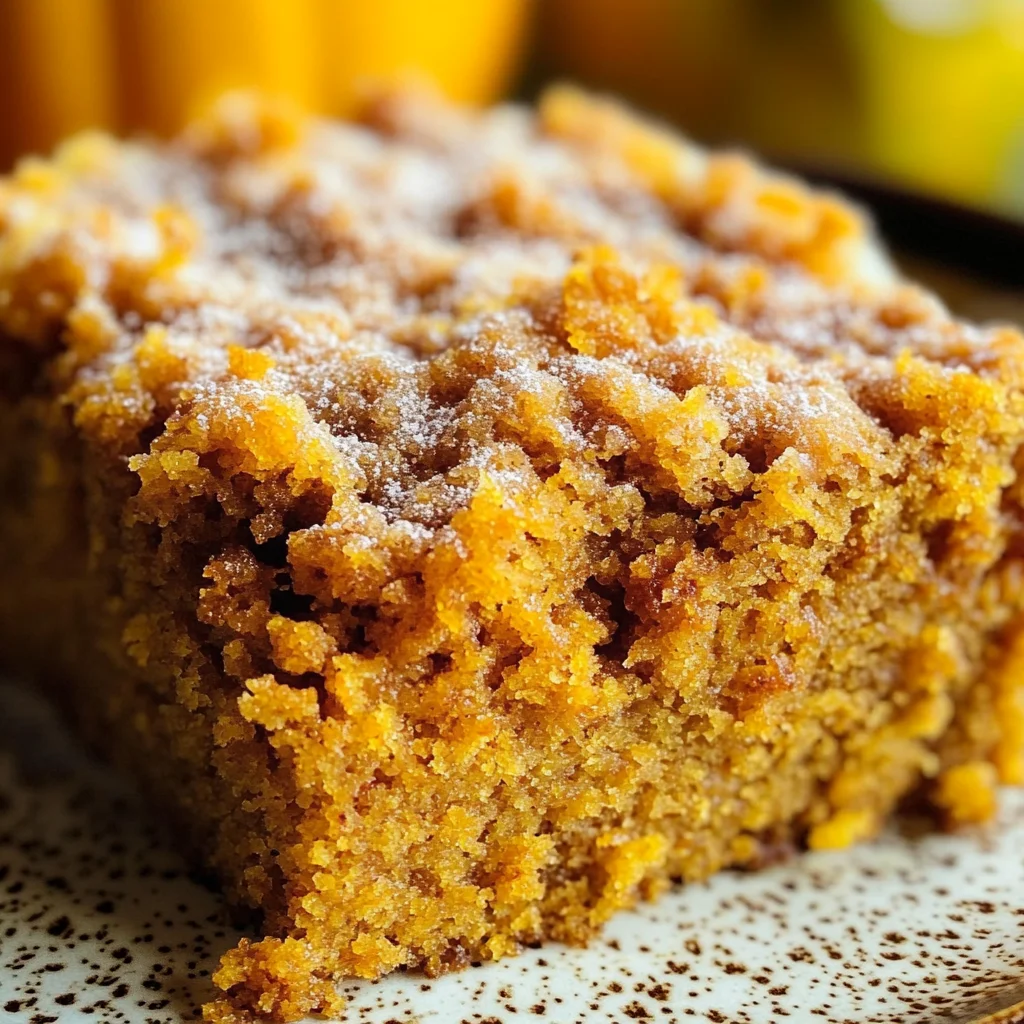 Pumpkin