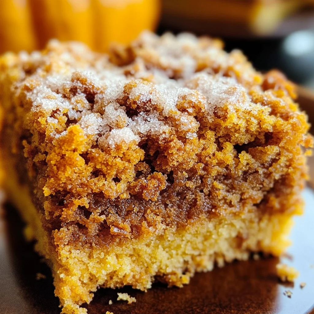 Pumpkin