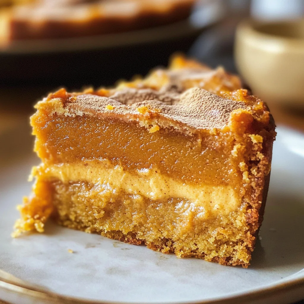 Pumpkin