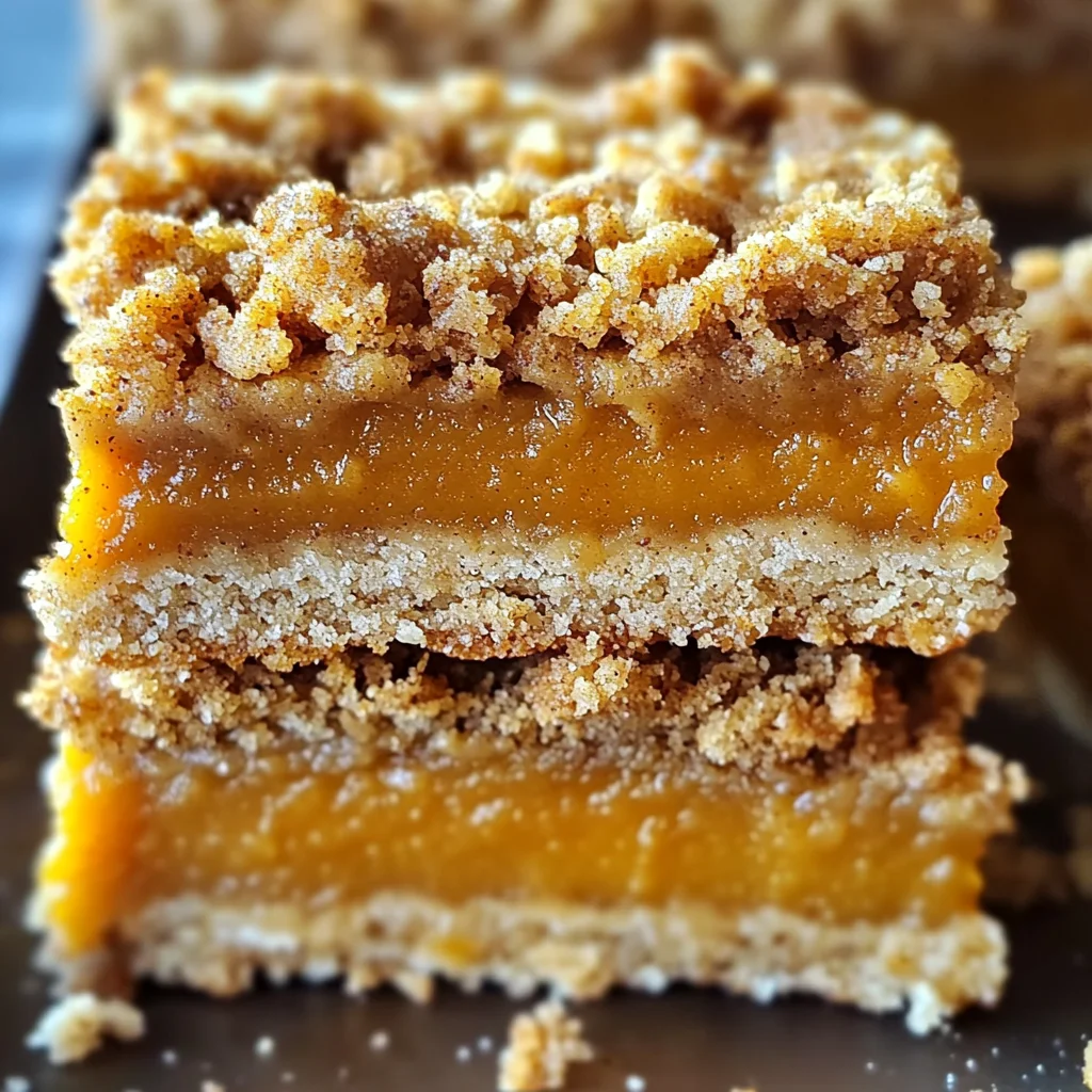 Pumpkin