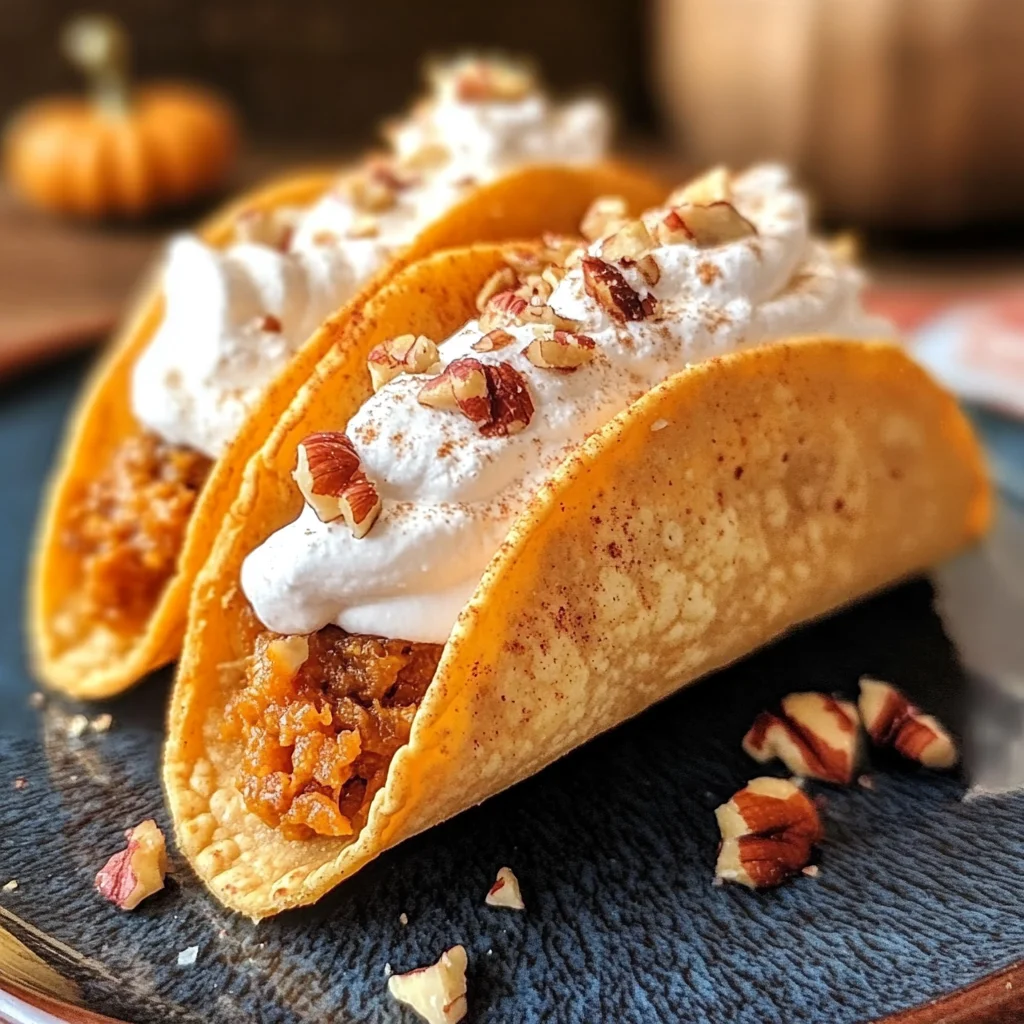 Pumpkin