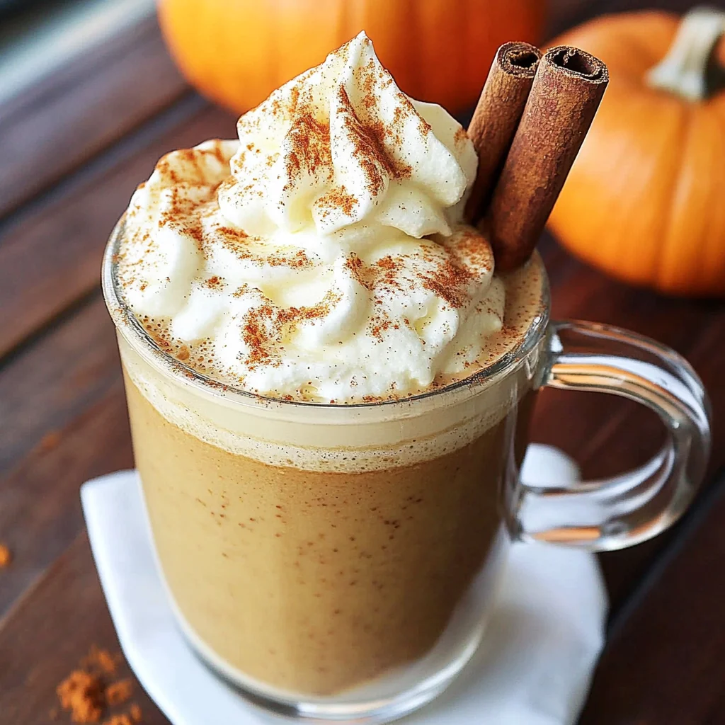 Pumpkin