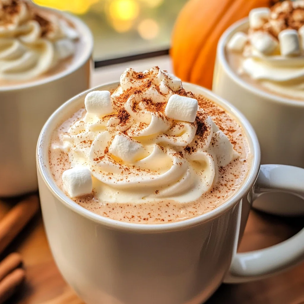 Pumpkin