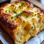 Red Lobster's Cheese Biscuit Loaf