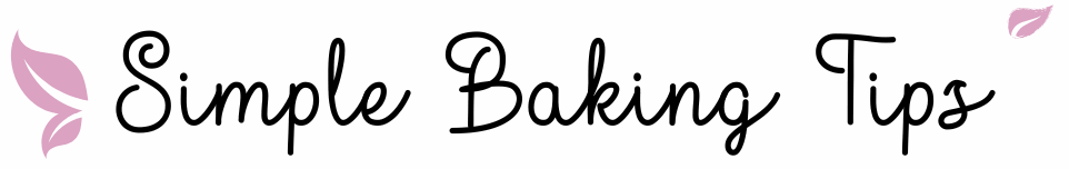 simplebakingtips