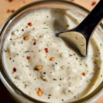 Must-Try Homemade Mexican White Sauce Recipe In Easy Steps