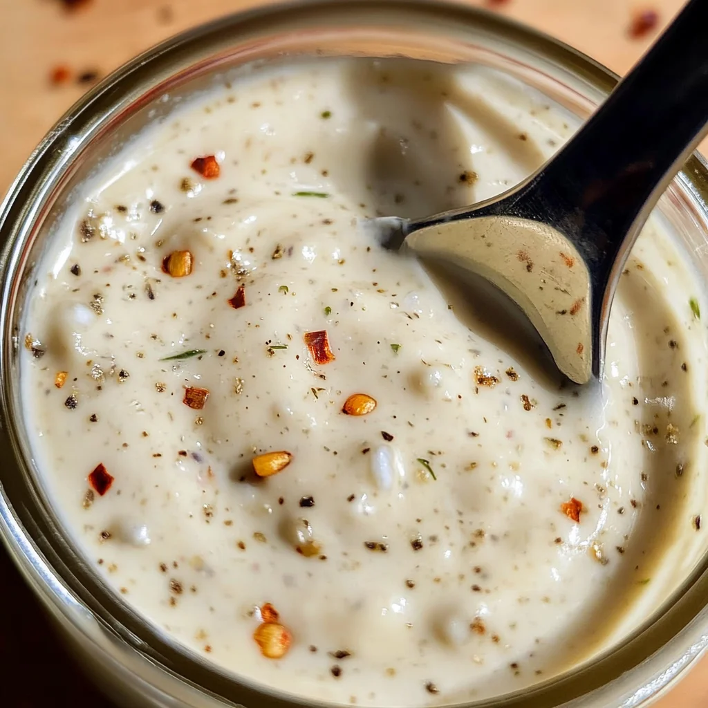 Must-Try Homemade Mexican White Sauce Recipe In Easy Steps