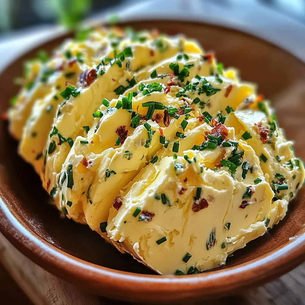 Cowboy Butter: Elevate Meals with This Delicious Spread