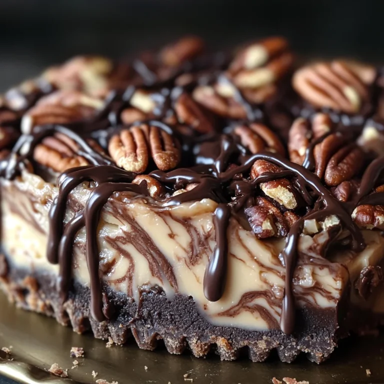 Texas Chocolate Pecan Pie