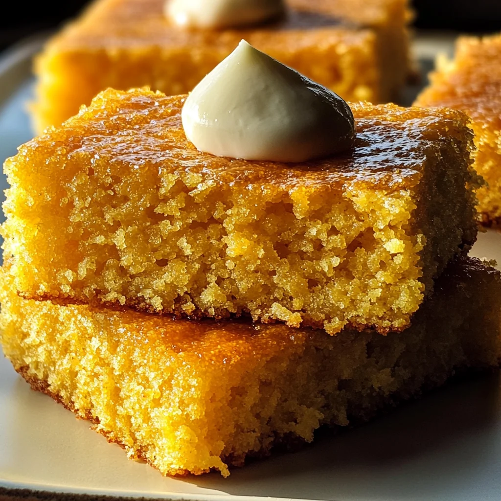 Best Cornbread Recipe for Every Occasion