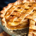 Best Recipe for Apple Pie