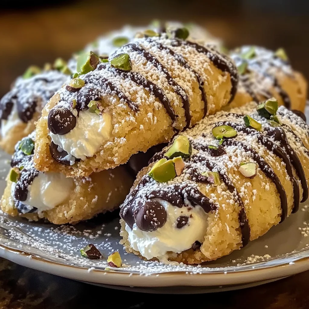 Cannoli