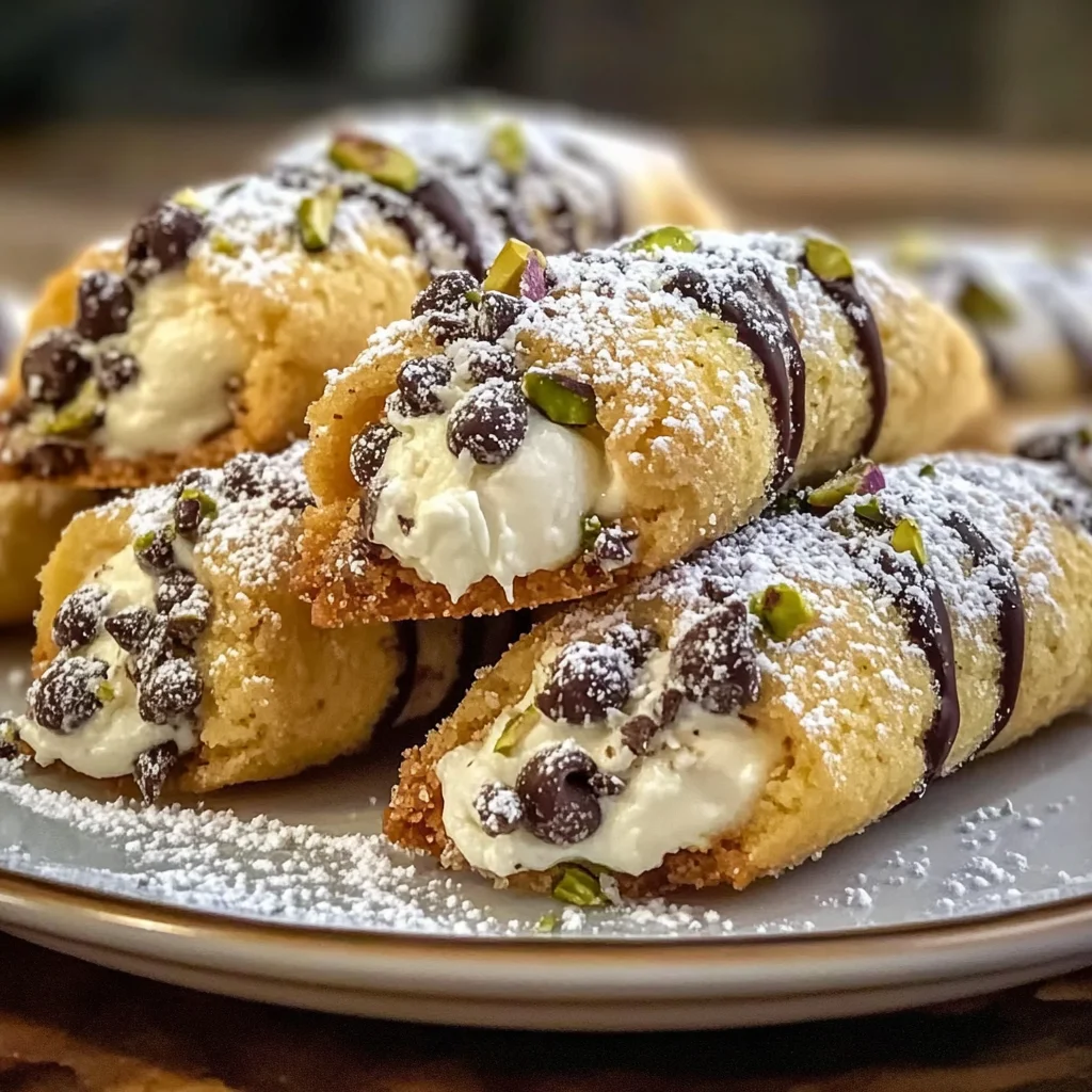 Cannoli