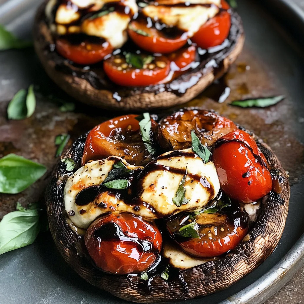 Caprese