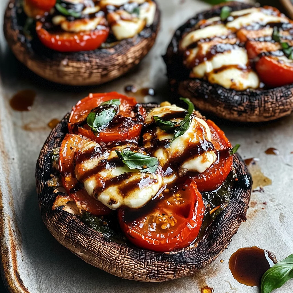 Caprese