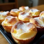 Cavacas Portuguese Popovers