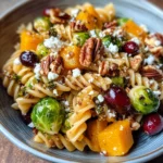 Fall Harvest Pasta Salad: 7 Reasons You'll Crave It