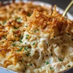 French Onion Chicken Rice