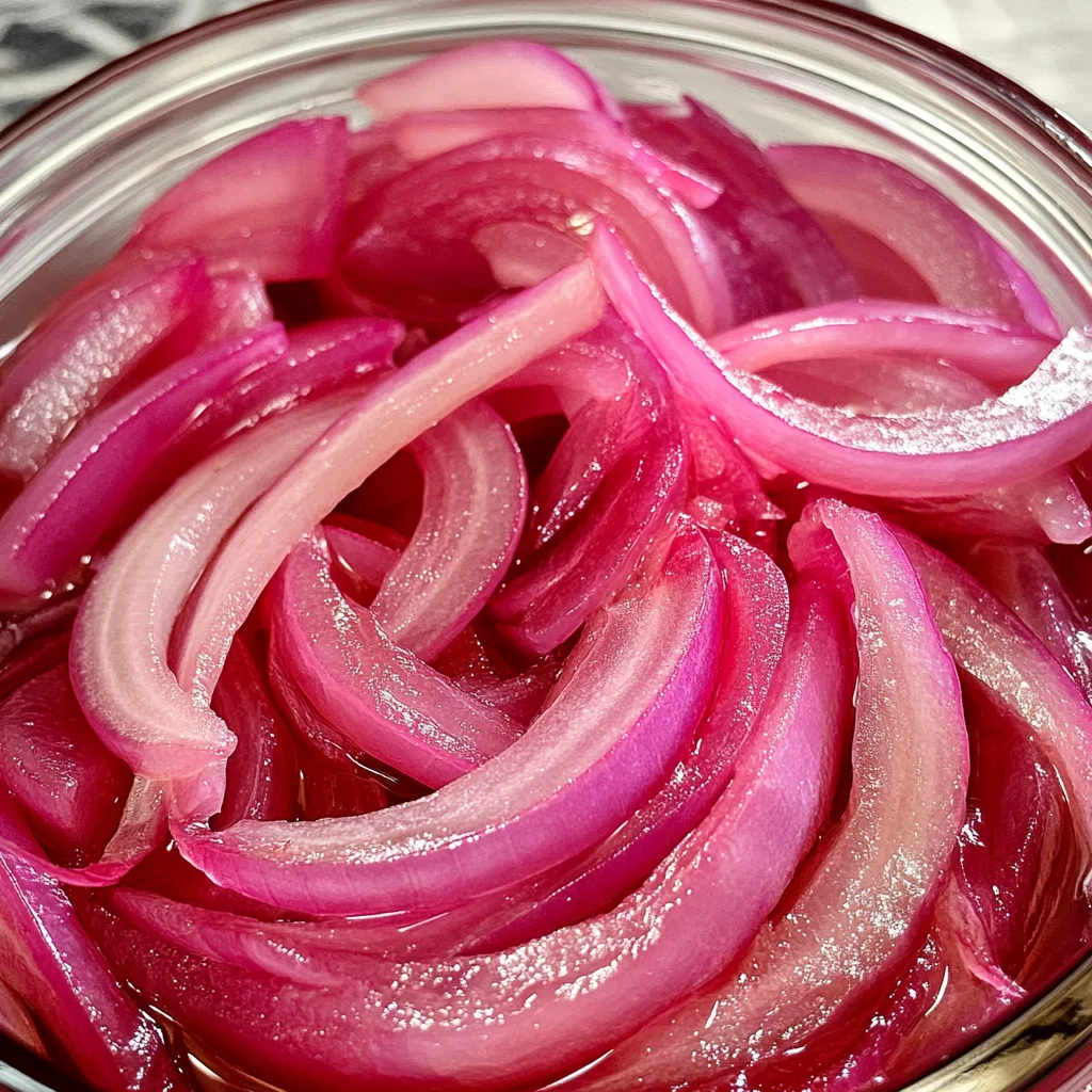 Gordon Ramsay Pickled Onions Recipe
