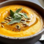 Gordon Ramsay Butternut Squash Soup Recipe