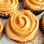 Pumpkin Cream Cheese Frosting Recipe