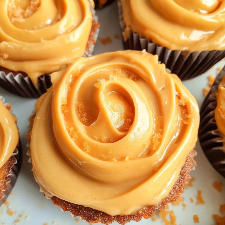 Pumpkin Cream Cheese Frosting Recipe