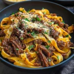 Short Rib Ragu