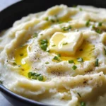The Best Creamy Mashed Potatoes