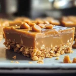 Trisha Yearwood Butterscotch Bars