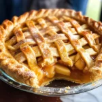 Best Recipe for Apple Pie