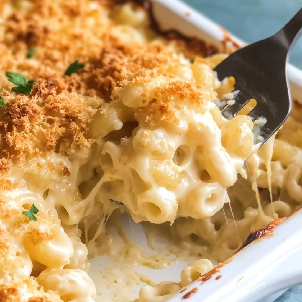 Brie Mac and Cheese: An Amazing Ultimate Recipe for Comfort