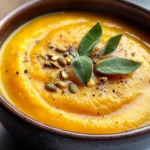 Gordon Ramsay Butternut Squash Soup Recipe