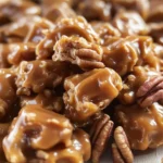 Louisiana Praline Recipe