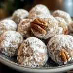 Old Fashioned Bourbon Balls Recipe