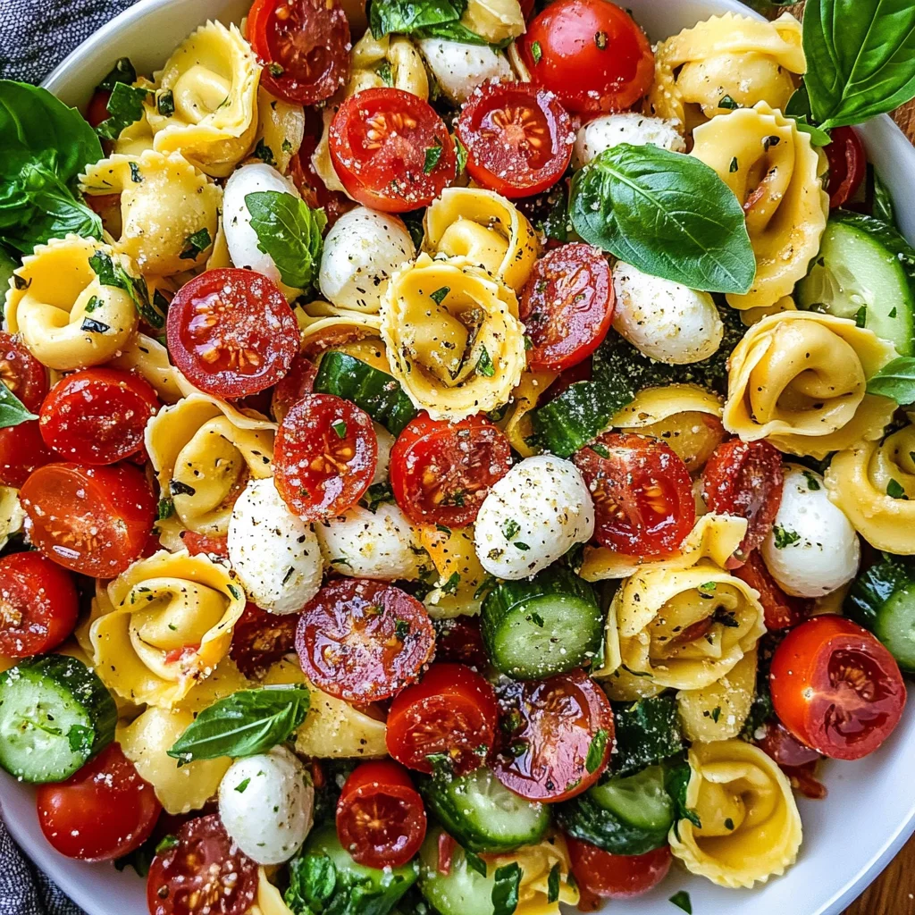 Tortellini